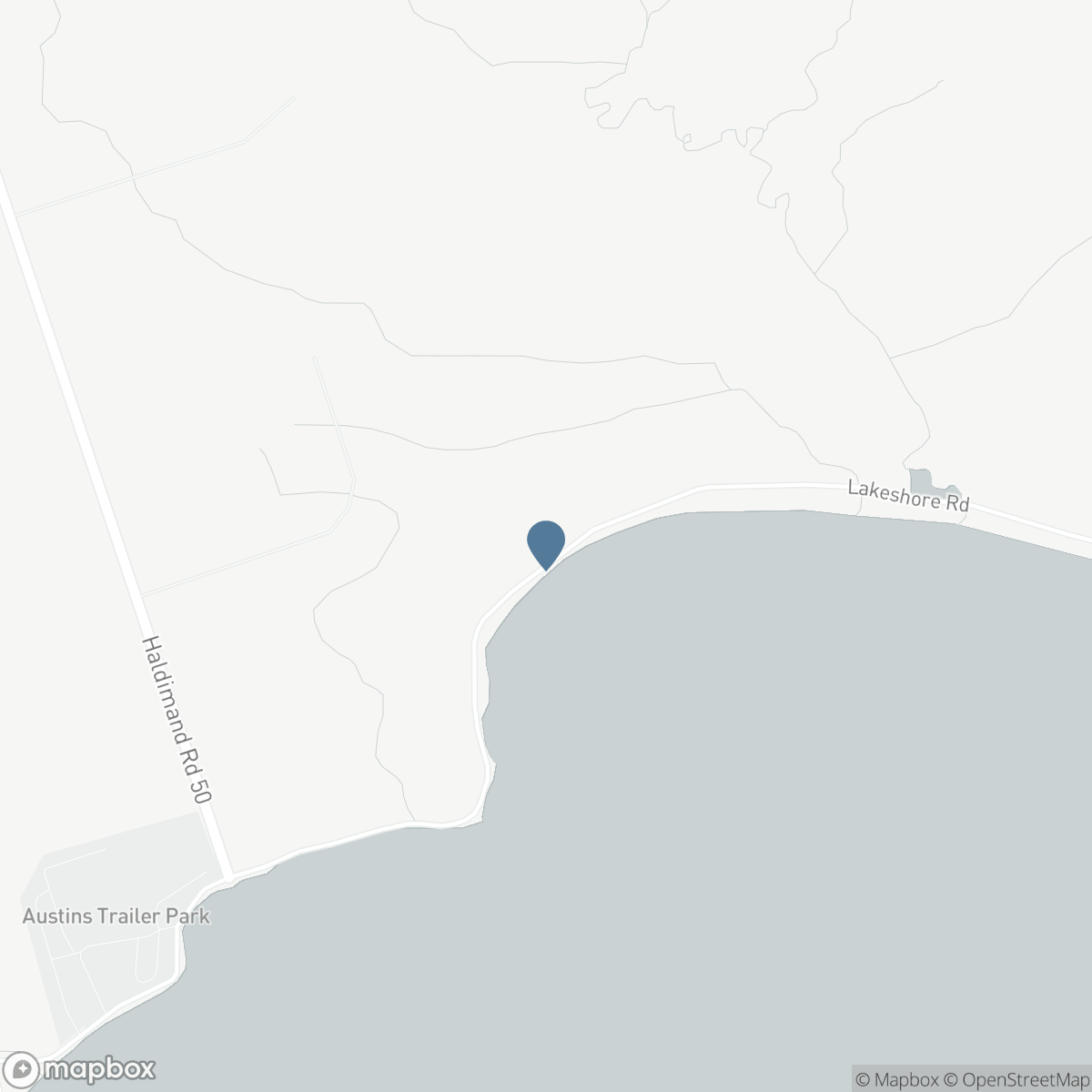 2525 LAKESHORE Road, Dunnville, Ontario N1A 2W8